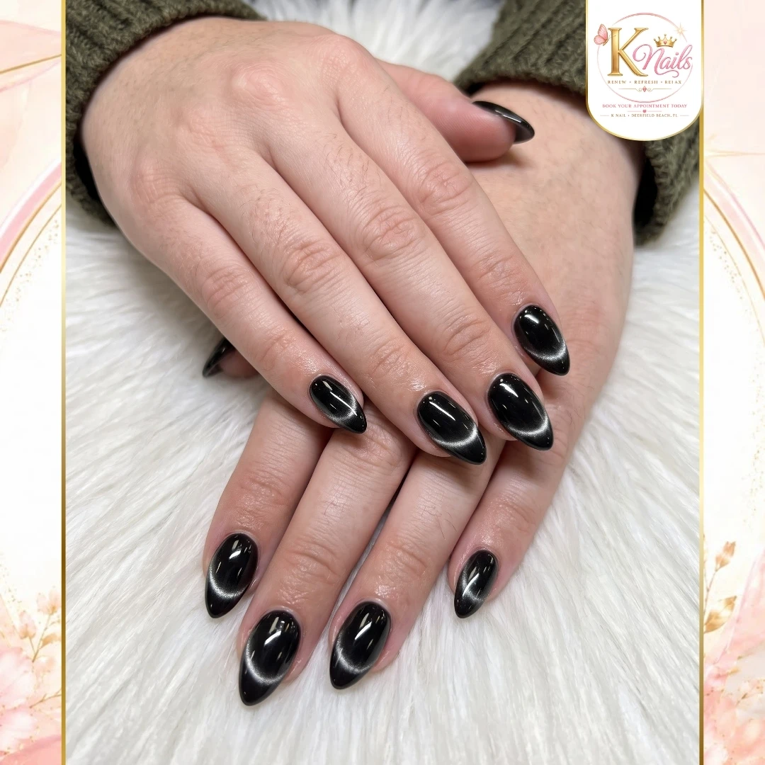 Nail Art